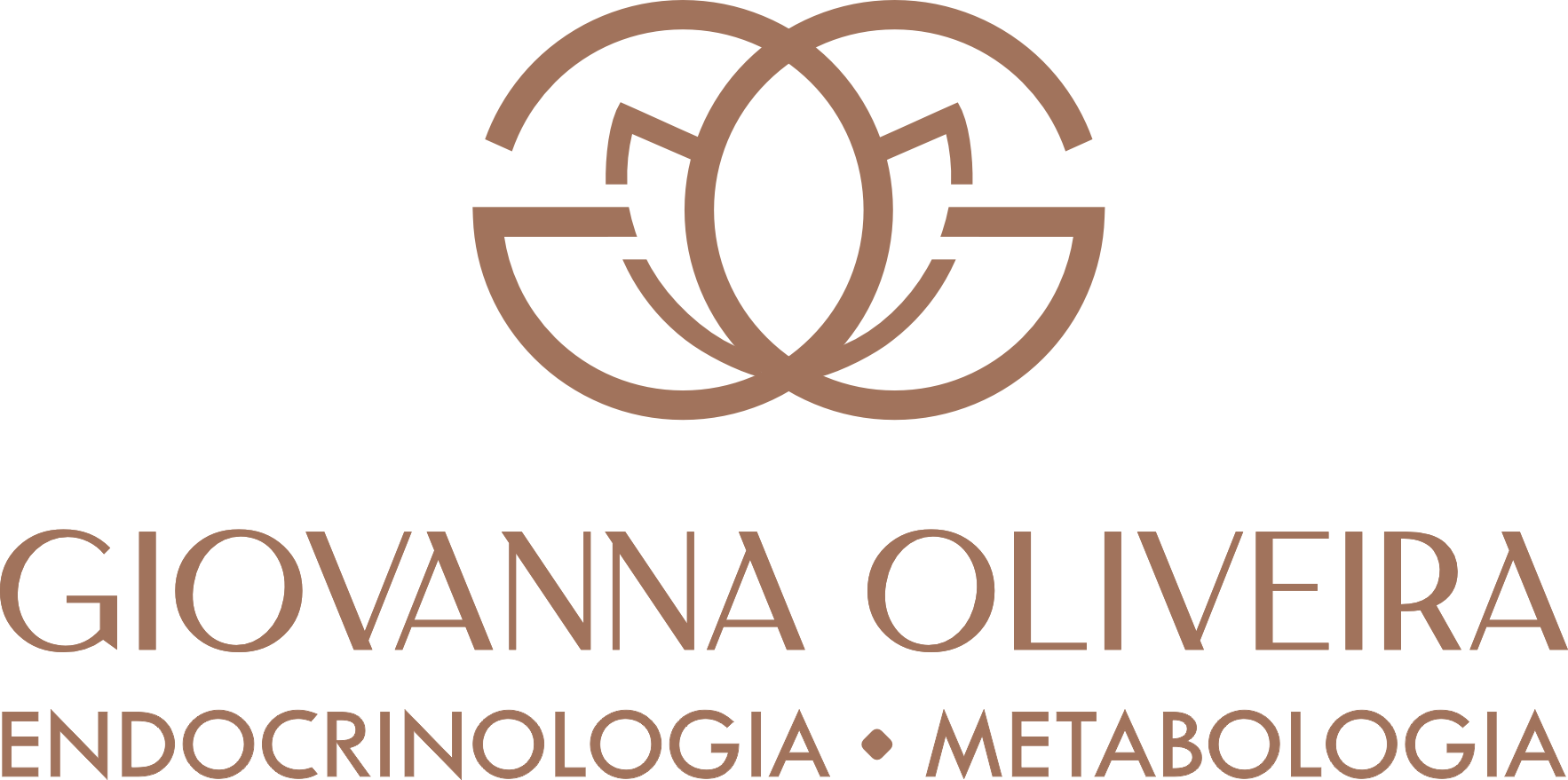 Dra. Giovanna Oliveira — Endocrinologia & Metabologia
